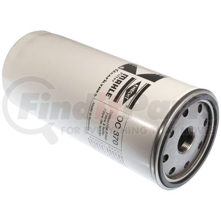 Mahle OC370 Engine Oil Filter