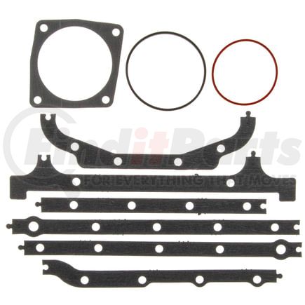 Mahle OS20552 Engine Oil Pan Gasket Set