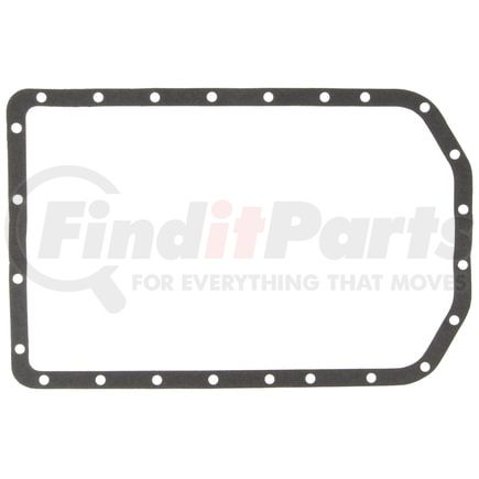 Mahle OS20841 Engine Oil Pan Gasket Set