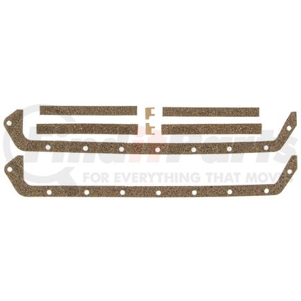 Mahle OS30236 Engine Oil Pan Gasket Set