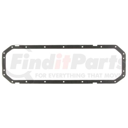 Mahle OS32226 Engine Oil Pan Gasket Set