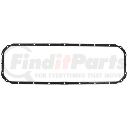 Mahle OS32430 Engine Oil Pan Gasket