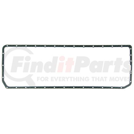 Mahle OS32450 Engine Oil Pan Gasket