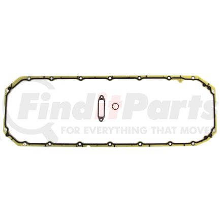 Mahle OS32403 Engine Oil Pan Gasket Set