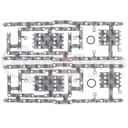 Mahle OS32500A Engine Oil Pan Gasket Set