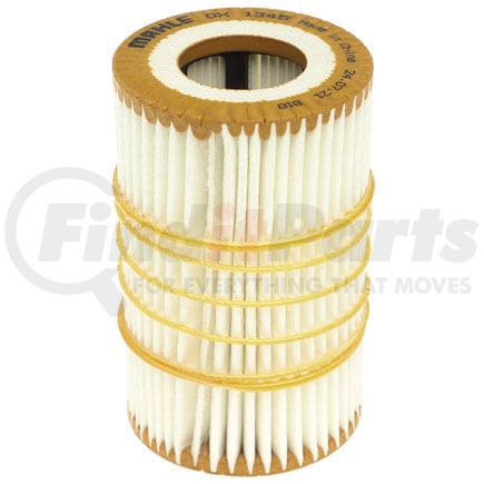 Mahle OX 1345 Engine Oil Filter
