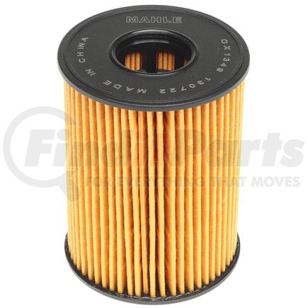 Mahle OX1349 Engine Oil Filter