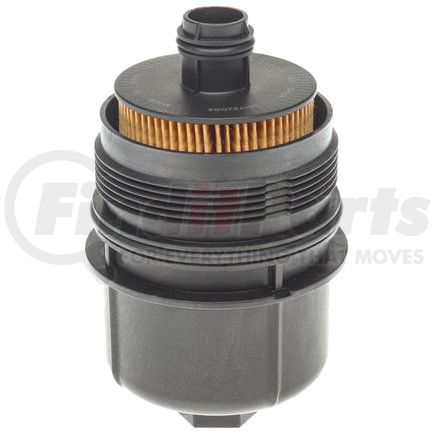 Mahle OX1406 MAHLE OIL FILTER