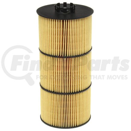 Mahle OX832D1 Engine Oil Filter