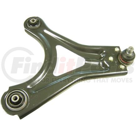 Delphi TC730 Control Arm and Ball Joint Assembly