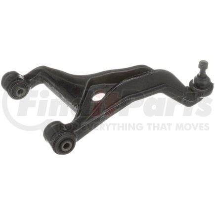 Delphi TC7323 Control Arm and Ball Joint Assembly