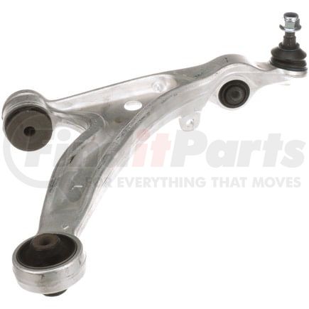 Delphi TC7327 Control Arm and Ball Joint Assembly