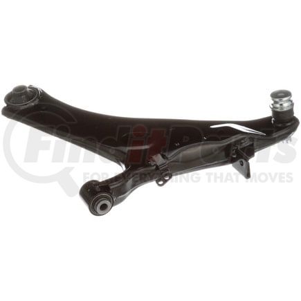 Delphi TC7364 Control Arm and Ball Joint Assembly