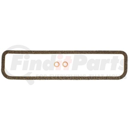 Mahle VS38083 Engine Valve Cover Gasket Set