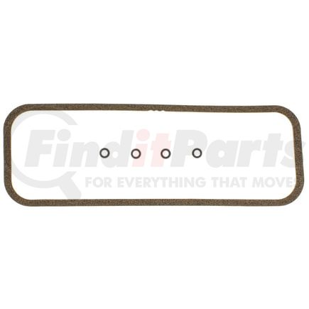 Mahle VS38373 Engine Valve Cover Gasket Set