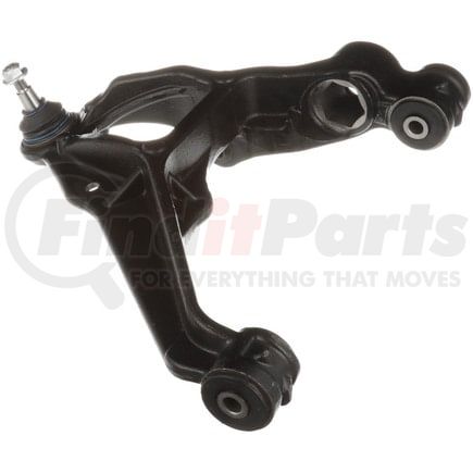 Delphi TC7427 Control Arm and Ball Joint Assembly