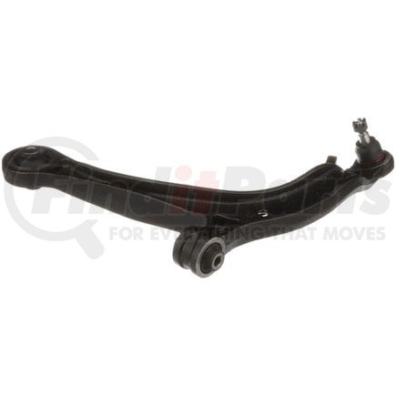 Delphi TC7450 Control Arm and Ball Joint Assembly