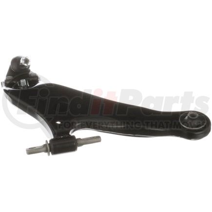 Delphi TC7567 Control Arm and Ball Joint Assembly