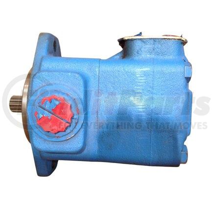 Vickers 25VQS18C-297B20R HYDRAULIC VANE PUMP