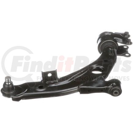 Delphi TC7585 Control Arm and Ball Joint Assembly