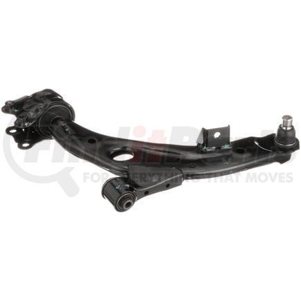 Delphi TC7588 Control Arm and Ball Joint Assembly