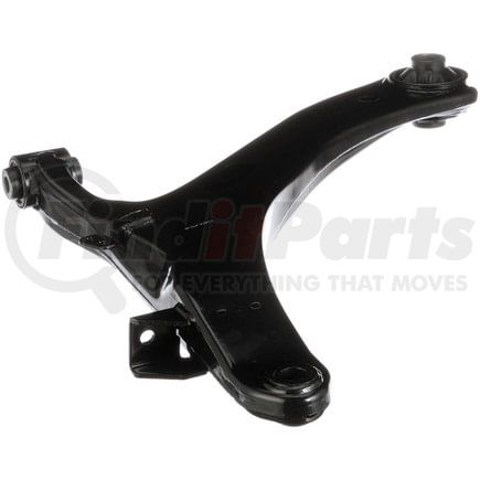 Delphi TC7623 Control Arm and Ball Joint Assembly