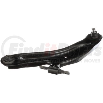 Delphi TC7627 Control Arm and Ball Joint Assembly