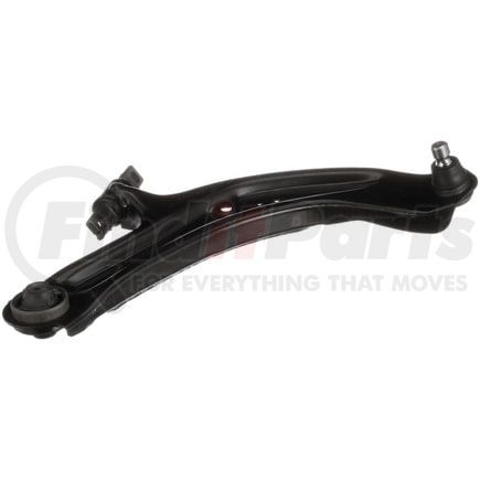 Delphi TC7628 Control Arm and Ball Joint Assembly