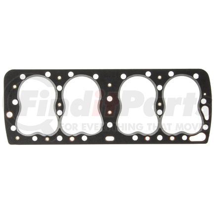 Mahle 1085K Engine Cylinder Head Gasket