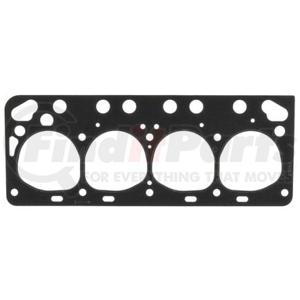 Mahle 1176TC Engine Cylinder Head Gasket