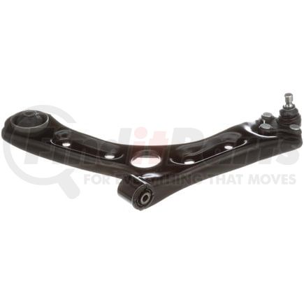 Delphi TC7631 Control Arm and Ball Joint Assembly
