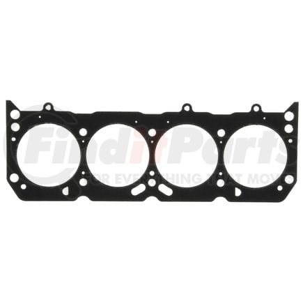 Mahle 3436VC Engine Cylinder Head Gasket
