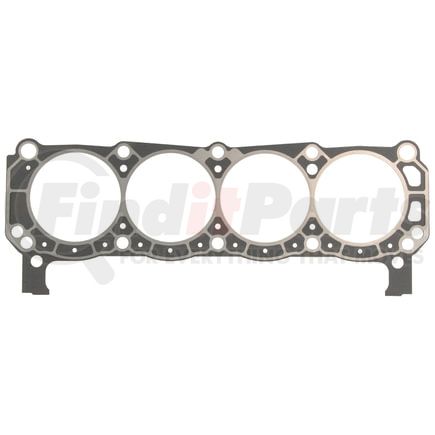 Mahle 3428 Engine Cylinder Head Gasket