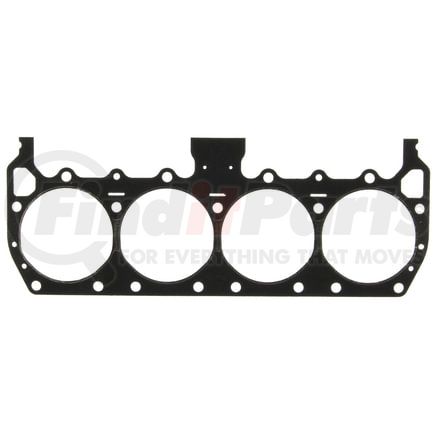 Mahle 3464VC MAHLE Performance Cylinder Head Gasket