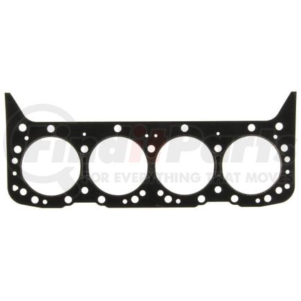 Mahle 3514VM GASKETS