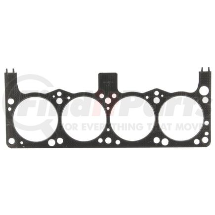 Mahle 3536SG MAHLE Performance Cylinder Head Gasket