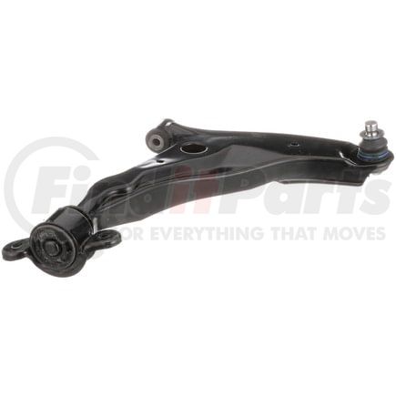 Delphi TC7636 Control Arm and Ball Joint Assembly