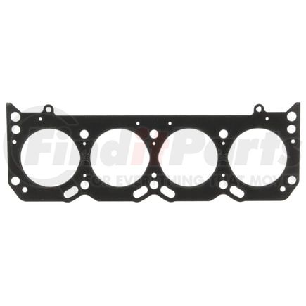 Mahle 3680 Engine Cylinder Head Gasket