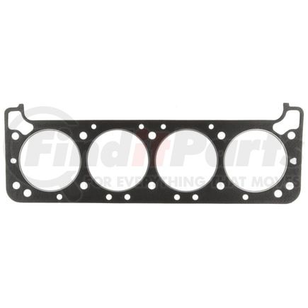 Mahle 3852 Engine Cylinder Head Gasket