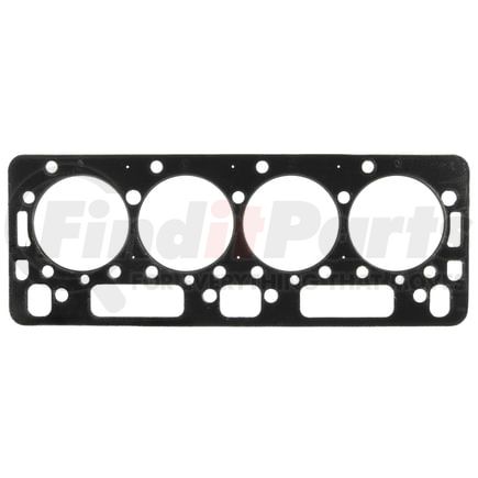 Mahle 4021T Engine Cylinder Head Gasket