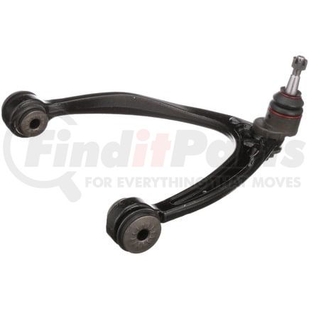 Delphi TC7663 Control Arm and Ball Joint Assembly