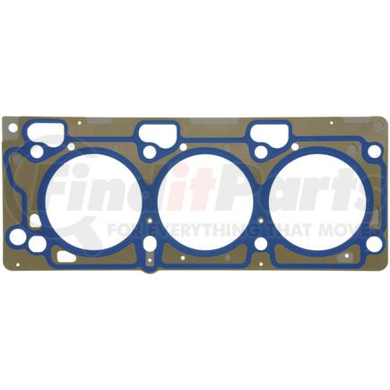 Mahle 54371 Engine Cylinder Head Gasket