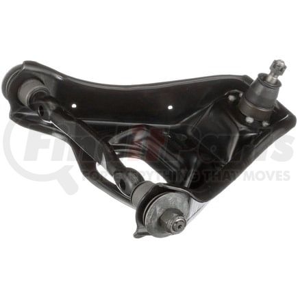 Delphi TC7673 Control Arm and Ball Joint Assembly