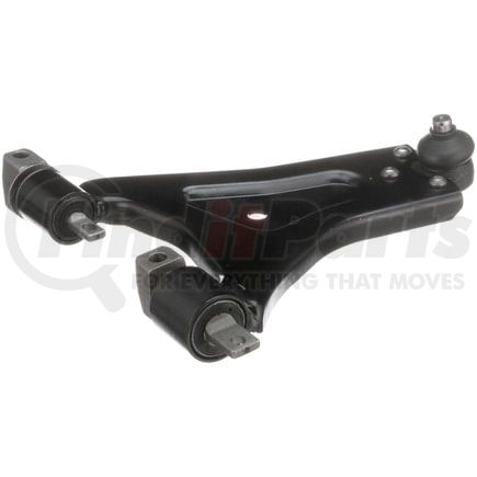 Delphi TC7676 Control Arm and Ball Joint Assembly