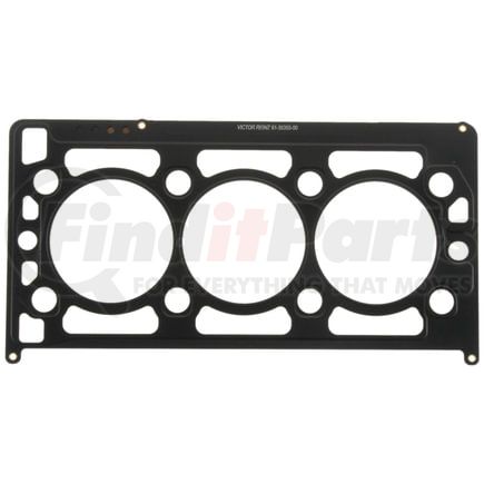 Mahle 54695 Engine Cylinder Head Gasket