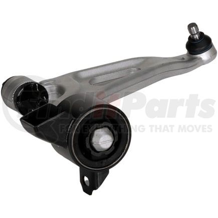 Delphi TC7748 Control Arm and Ball Joint Assembly