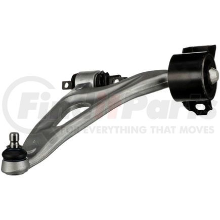 Delphi TC7749 Control Arm and Ball Joint Assembly