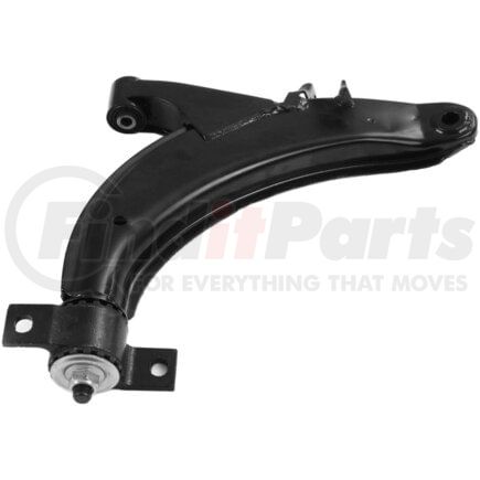 Delphi TC7760 Control Arm