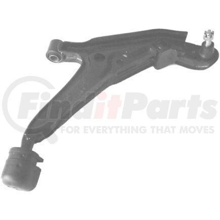 Delphi TC777 Control Arm and Ball Joint Assembly