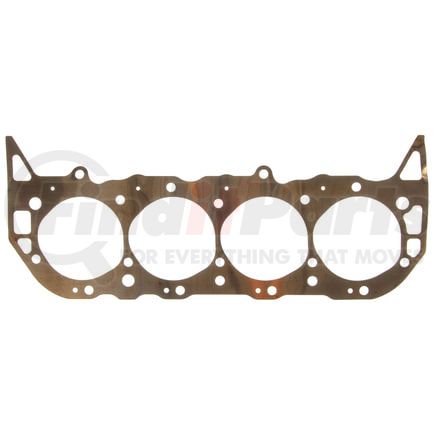 Mahle 55143 Engine Cylinder Head Spacer Shim